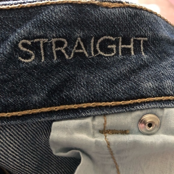 Maurice Jean Women’s Size 9-10‎ Reg Straight - Picture 9 of 10